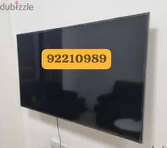 Tv Repering New or old smart android Led lcd all  modals  home service