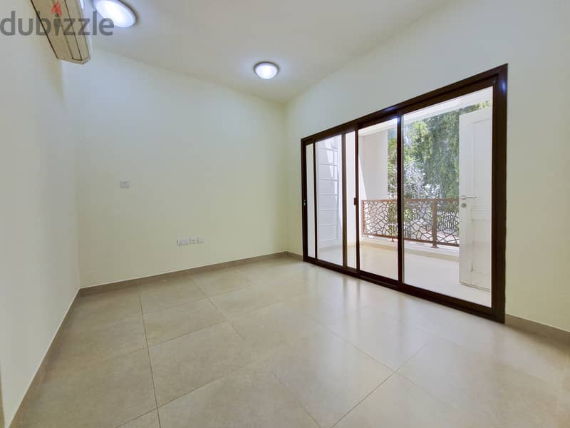 Luxurious 3BHK Compound Villa For Rent in Madinat Illam PPV91 2