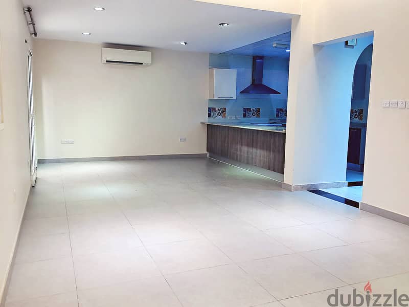 Beautiful 4BHK Townhouse FOR RENT in MQ  PPV51 6