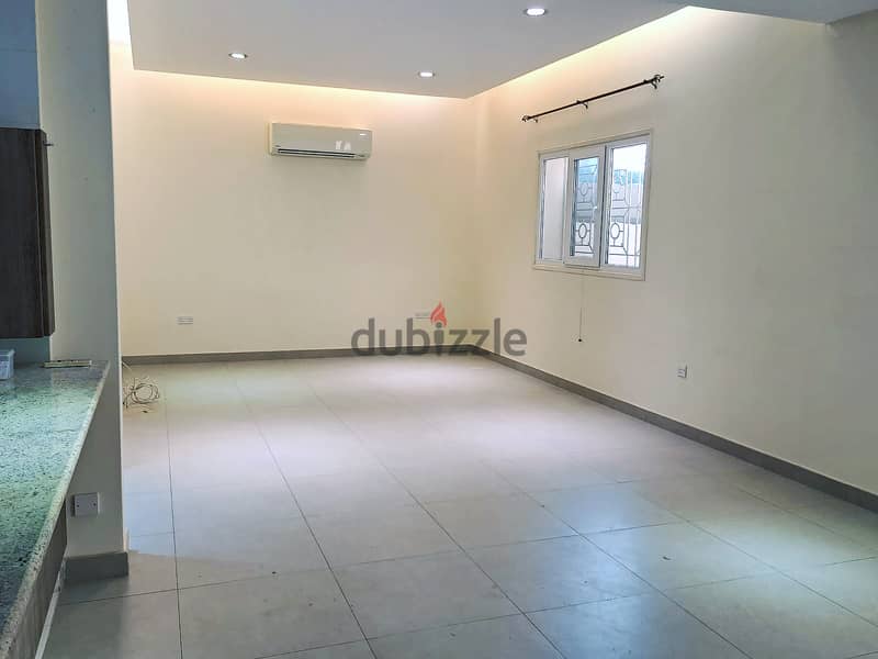 Beautiful 4BHK Townhouse FOR RENT in MQ  PPV51 13
