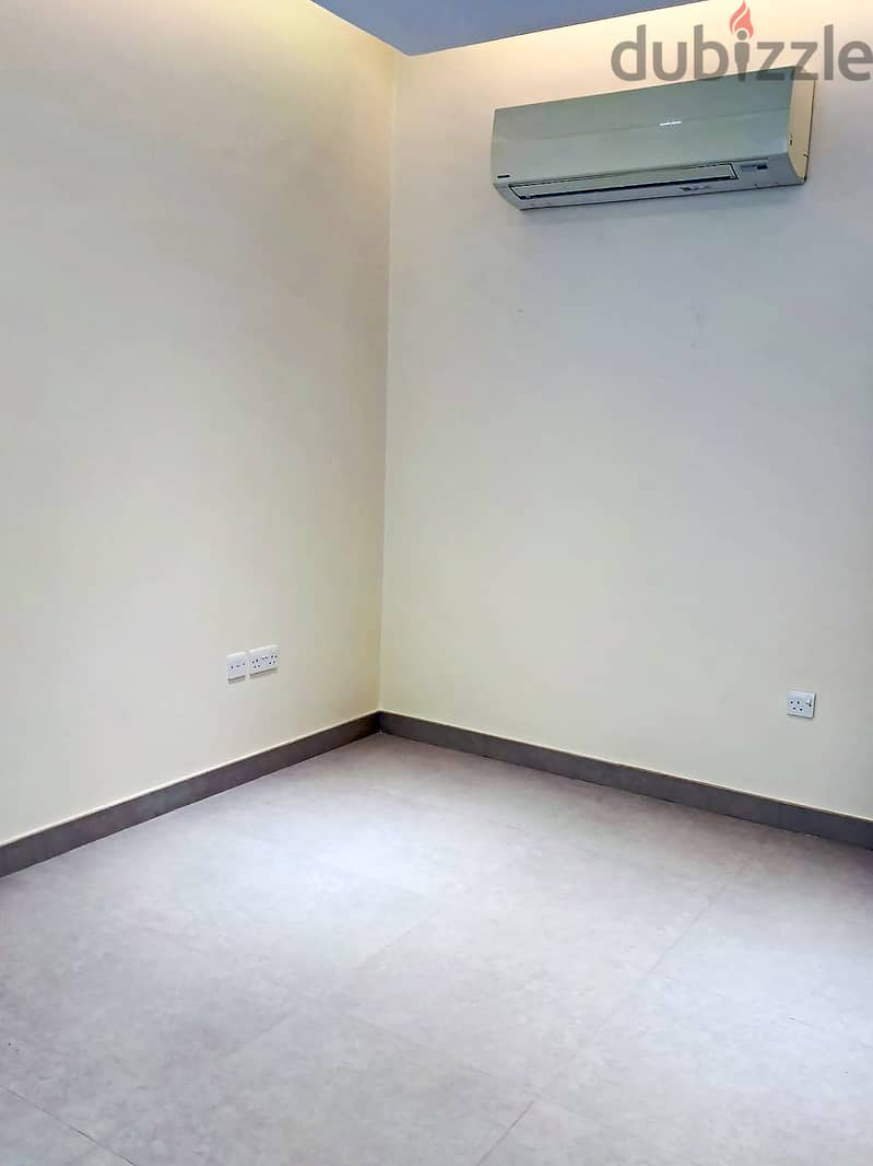 Beautiful 4+1 BHK Townhouse FOR RENT in MQ  PPV51 16