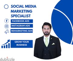 5 Year Experience in Social Media Marketing with Proven Results