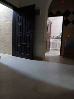 room available for ladies  1 room 1 washroom and sharing kitchen