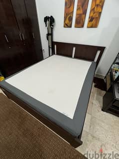 ikea mattress 160x200