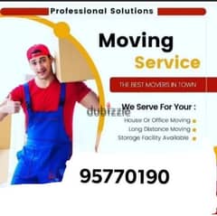 house shifting any time any where