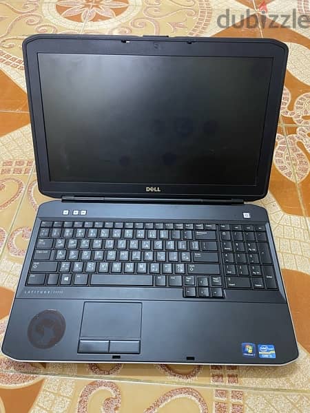 لاب توب ديل laptop dell 1