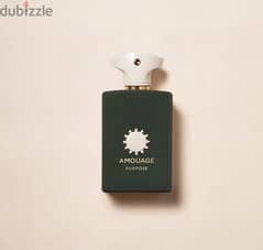 AMOUGE perfume