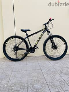 VLRA cycle for sale