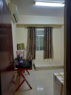 Room for Rent in Al khoud