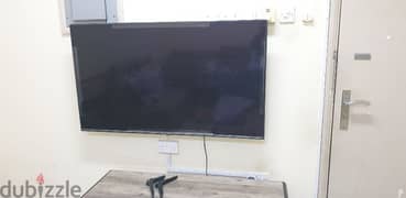 Skyworth Android TV 55 inch