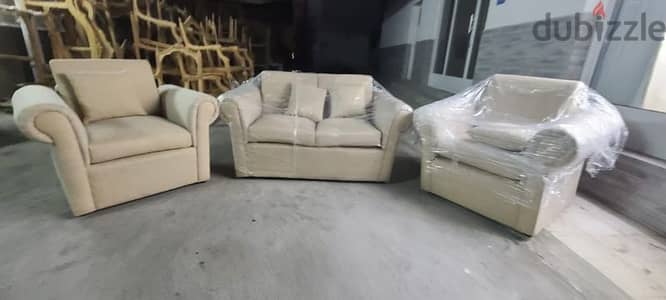 Sofa L Shape Fully COMPORTABLE