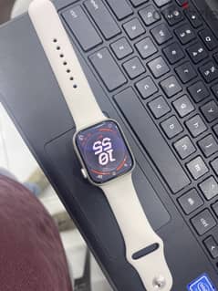 Apple Watch ⌚ series 8