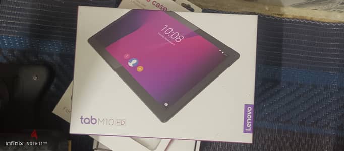 Lenovo Tab M10 HD Sim Card