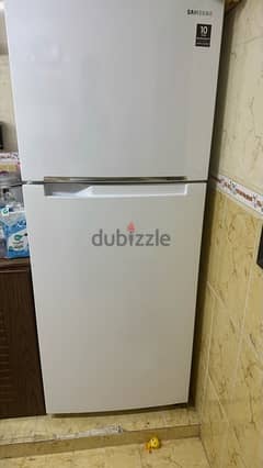 samsung Refrigerator