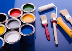 house painting Villa painting office painting best service