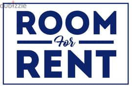ROOM FOR RENT SHARING