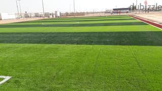 artificial grass for football playgrounds