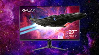 Galax 2k (1440p) 165hz