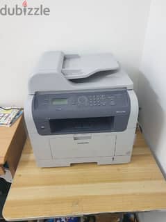 samsung  laser  printer