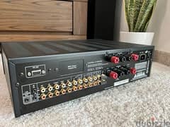 NADC356BEE stereo amplifier