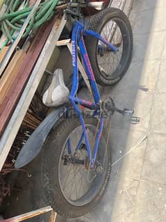 sport bicycle for sale
