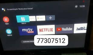 4K android tv Box