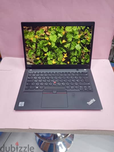 OFFER LENOVO X1 CARBON CORE I7 16GB RAM 512GB SSD 14-INCH SCREEN