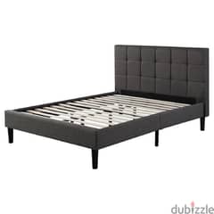 Queen Size Bed with Matress