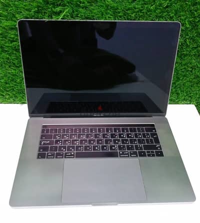 MacBook Pro 2017 Core i7 4GB Graphic Card Laptop