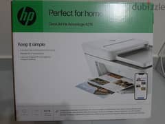 brand new hp printer for sale