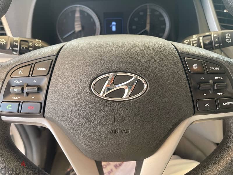 Hyundai Tucson 2018, contact /92227422 9