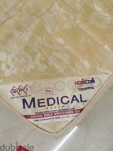 Medical mattress for sale 1