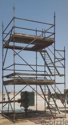 Need Scaffolder for PDO site, Freshers can apply too