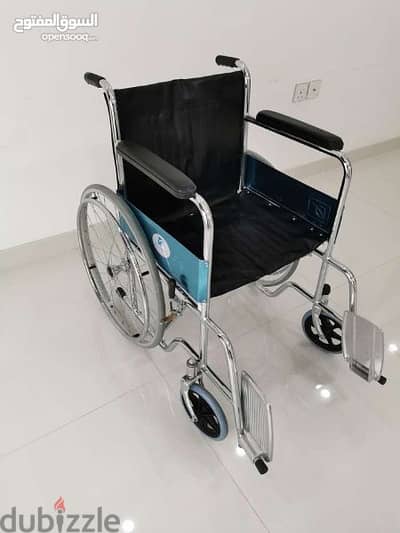 كرسي طبي - Wheelchair