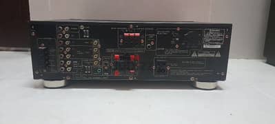 pioneer amplifier japan  good condition
