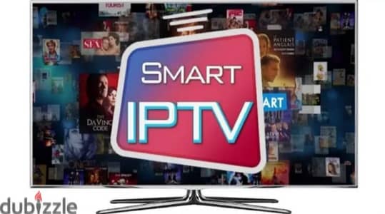 ip-tv one year subscription.