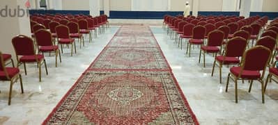 carpet for rent سجاد ايجار