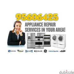 Ac repairing and services