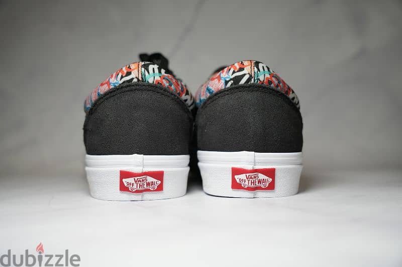 Men's Shoes -  VANS Old Skool Limited edition 3