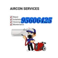 Asc services purchase and maintenance