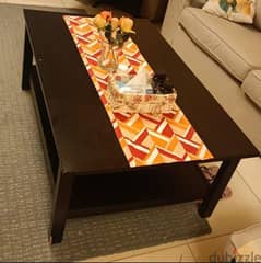 Living room table - ترابيزة غرفة جلوس