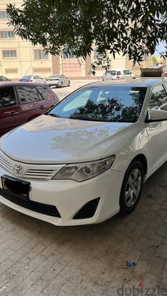 Toyota Camry 2014, Urgent Sale