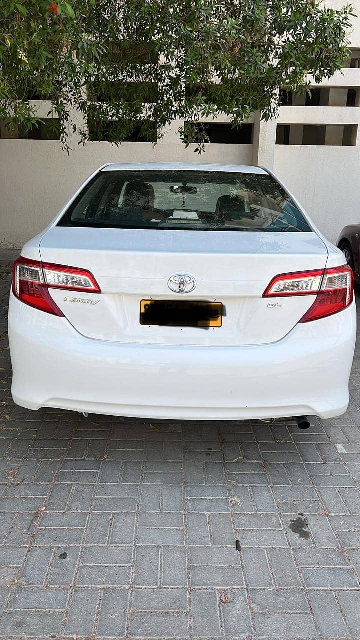 Toyota Camry 2014, Urgent Sale,Buy and Drive 2