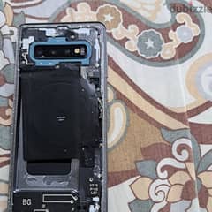 samsung note 9 any person used parts