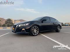 very Neat Nissan Altima 2020 for Sale