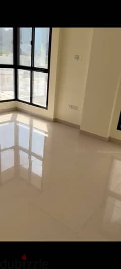 Neat and Clean Flat for Rent in Darsait. Imperial Dental Clinic Build