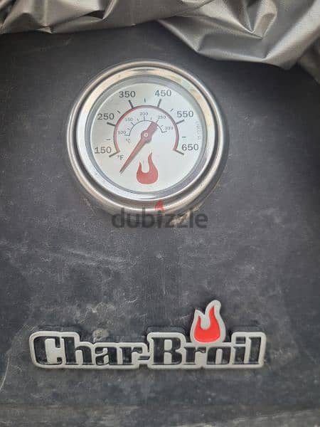 Charbroil BBQ 0