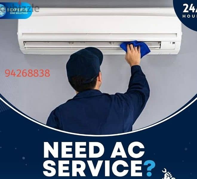 Maintenance Ac servicess and Repairingg 0