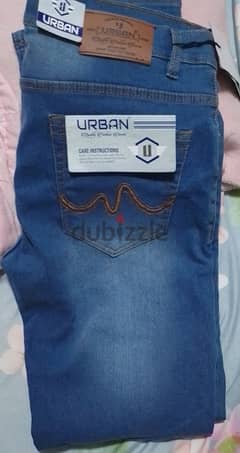 Urban Brand jeans on urgent sale