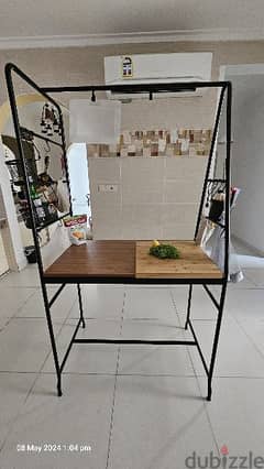 table for kitchen with chairs
